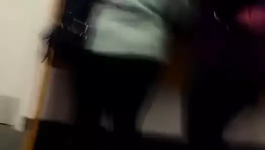 Süper kötü bbw esmer olgun slo mo clerk