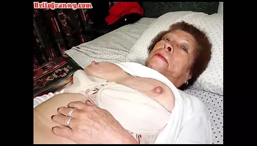 Hellogranny latin ev yapımı resimler derleme