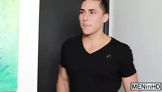 Evli adam dennis batı seviyor Başlarken onun göt becerdin