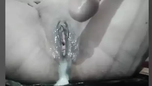 Seksi kardeş var akşam eğlence ile Mastürbasyon ve sağladım