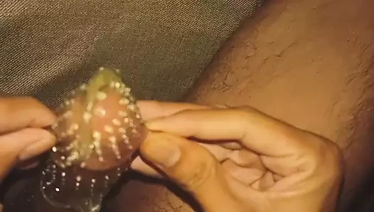 Üvey annem gecenin 2'sinde büyük göğüslerini yaptırtmak için evime gelmeyi kabul etti