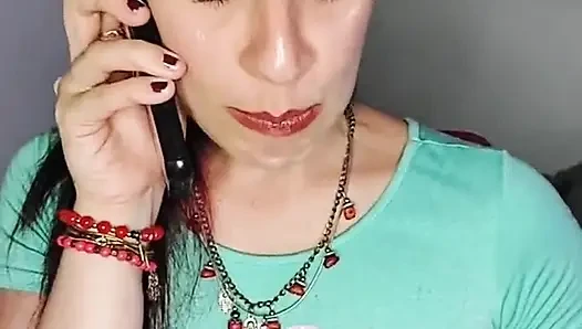 Shyyfxx sert çalıştıktan ve terledikten sonra kişisel antrenörümü sikiyor! Roleplay