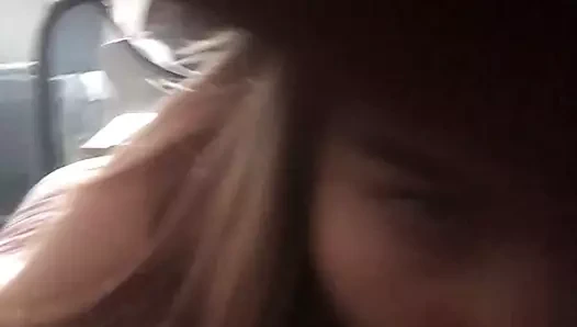 Büyük horoz derin boğaz ve göt yalama