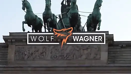Fitxxxsandy kör randevusu tarzan wolf wagner ile sikişiyor