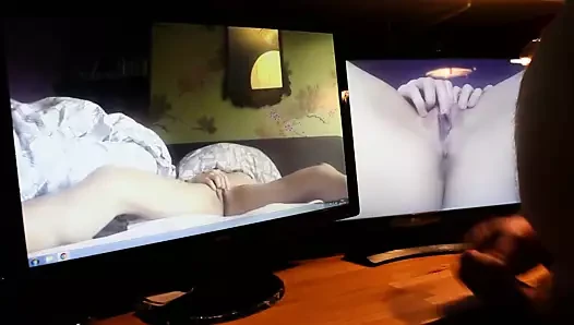 sexyfemmelezclit