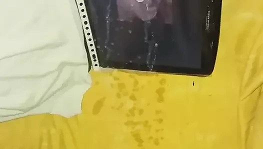 boşalmak haraç jeanett