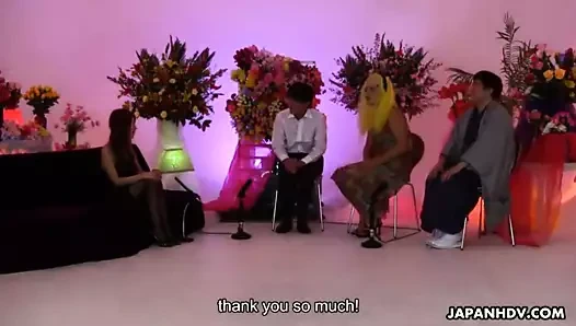 msatsuka var bir lanet tarafından the çocuklar içinde bir grup