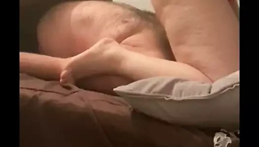 Adım anne facesitting kadar o boşalmak üzerinde adım oğul önce sikme