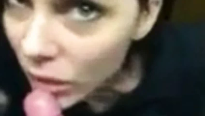 O bwc'yi yut ve sonra yüzüne al!!