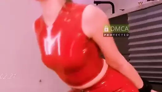 Ateşli bdsm seks 140