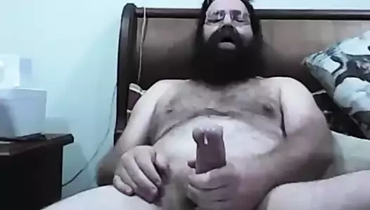 Avustralyalı baba boşalıyor