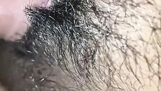 Üvey kız kardeşinin amcığı kızardı
