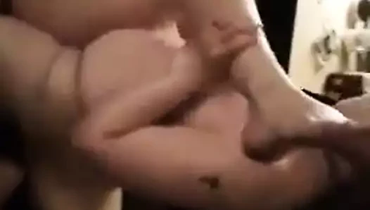 2 kalın seksi bayanlar taşlama dışarı