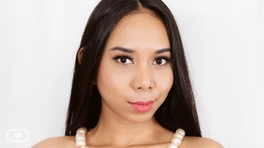 Killa raketa sana ayakla muamele çekiyor ve sen ona yüze boşalma