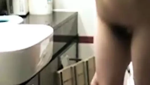 Sıcak swinger becerdin