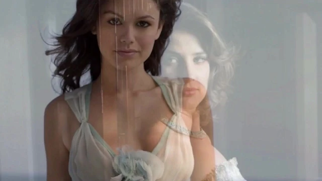 Cobie smulders vs rachel bilson rd 1 mastürbasyon mücadelesi