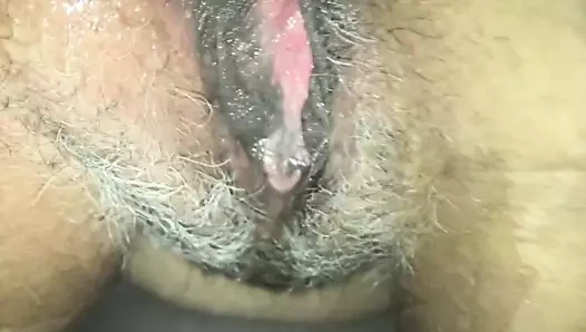 Dacaptainandmimosa içinde o eğilir üzerinde alma eğimli çük