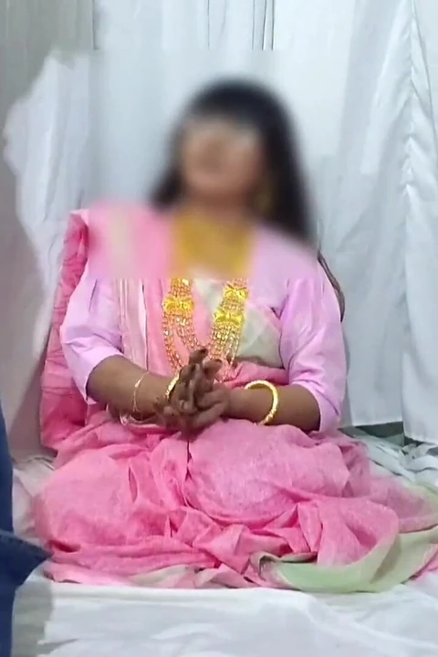 Karı koca ilk yemek rutini en tatlı romantik çift anları