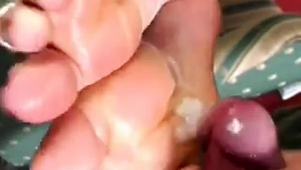 Ayak tanrıçası uzmanı cum çıkarıcı- kısa versiyon