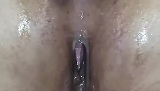 Beni yeni tangamla siker misin?