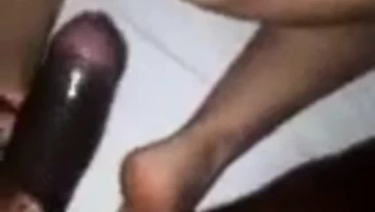 BBC slut Sofia Adamopoulou 15