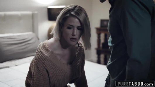 Saf tabu üvey yaralı adım oğlu zevk kendisi yardımcı oldu