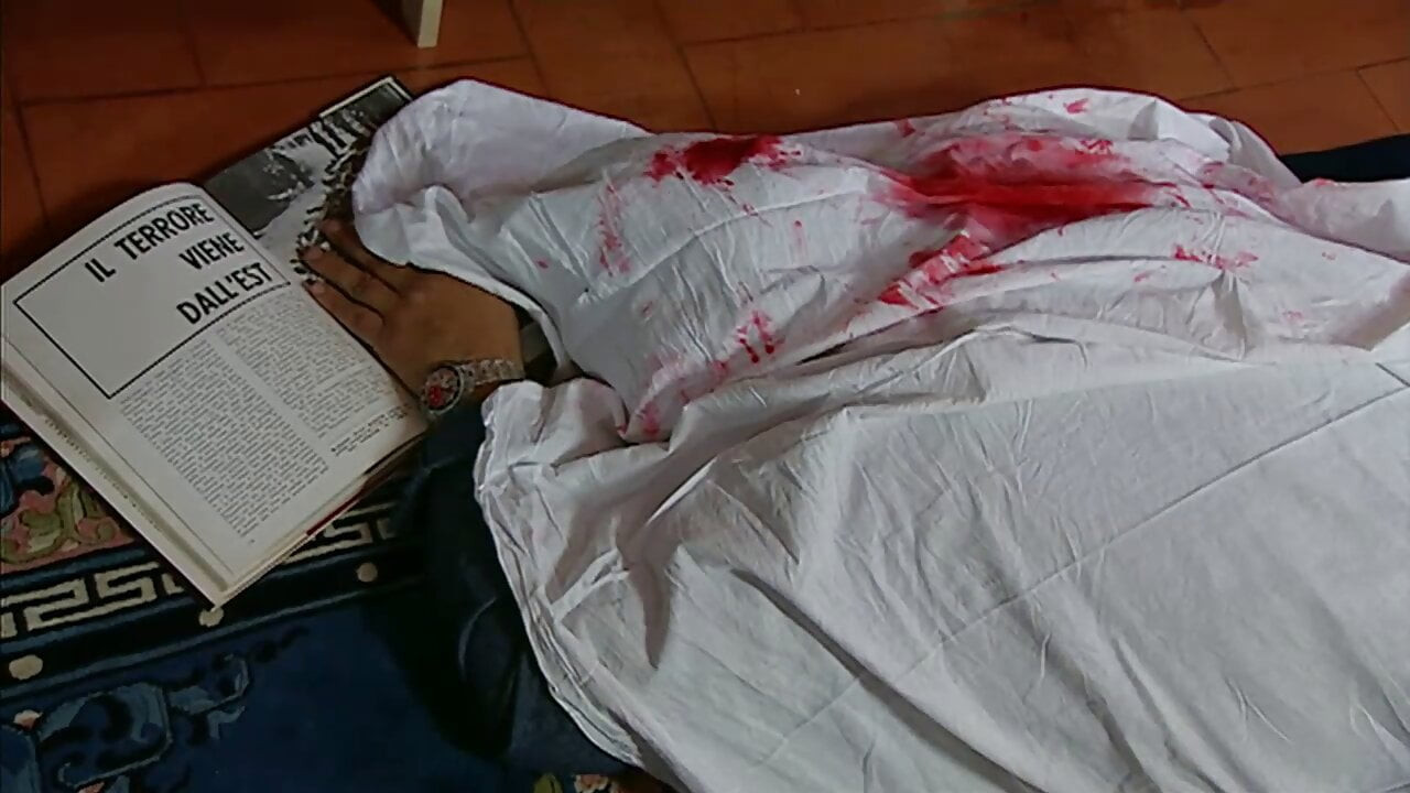 Seks suçu (tam film)