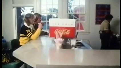 malt dükkanında amigo