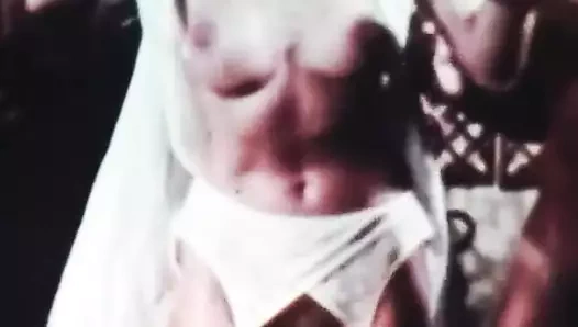 Chris cassidy' hwd daha uzun versiyon' 8mm