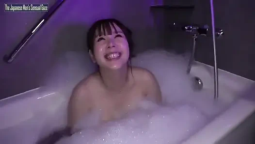 Match-app mucizesi - eski hemşire evli kadın, sadık kıvrımlar, paizuri hizmeti ve çifte dölleme - bonus sahne