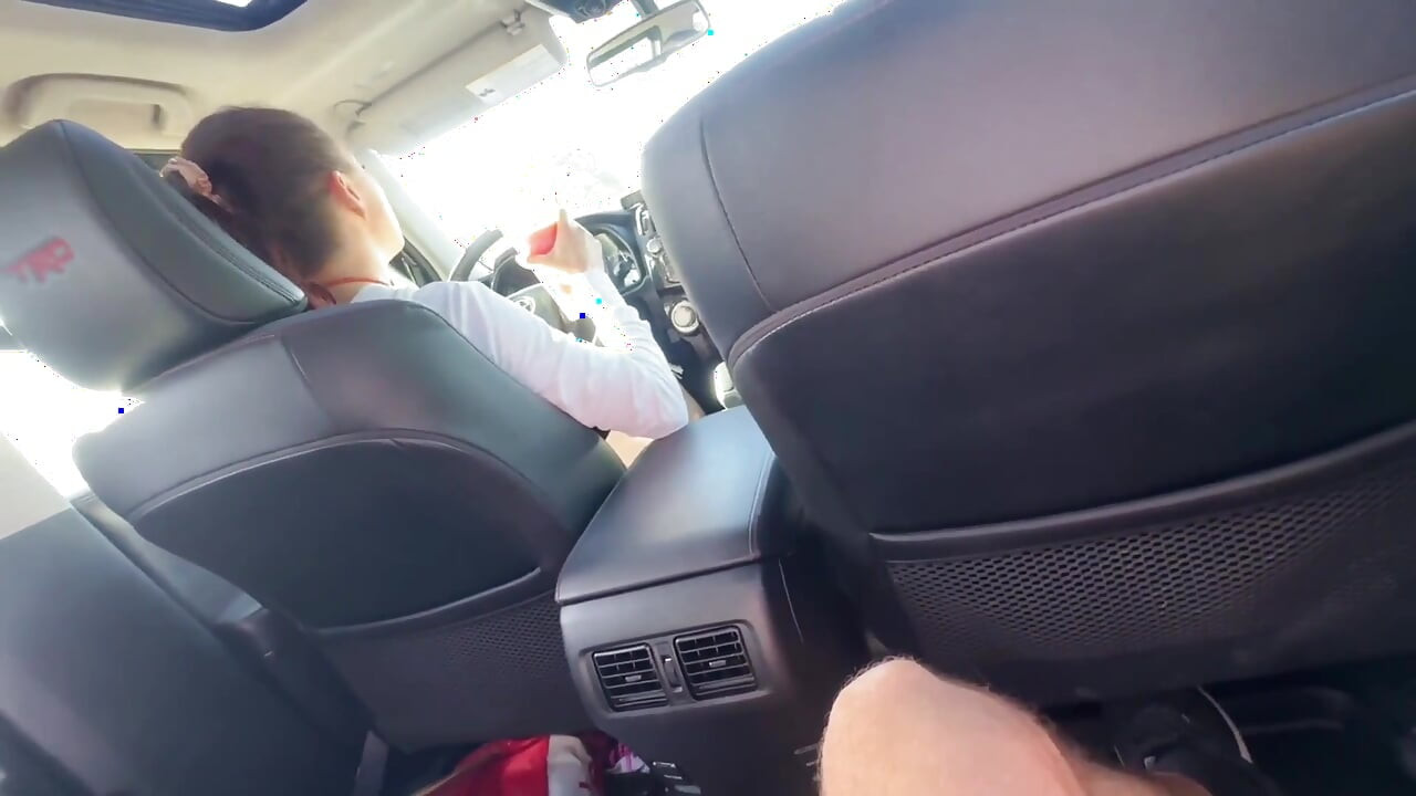 Fake Taxi bölüm 1