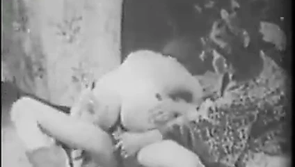 vintage b&amp;w peepshow!!!!