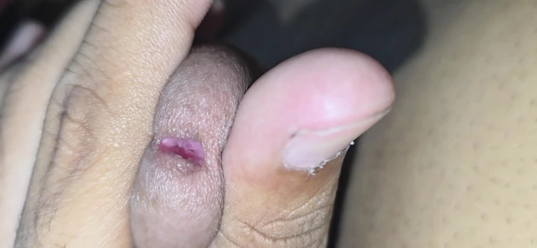 Asyalı eşcinsel kendini tatmin ediyor