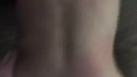 Karısı sert becerdin - inilti ve kirli konuşma