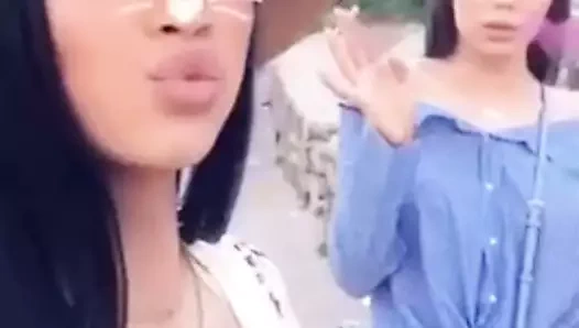 kızlar hazır için gece fuck