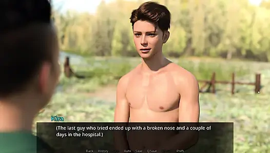 TheBeachhouse-0.1 tam oyun