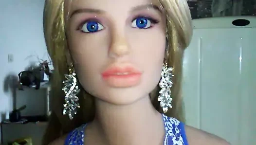 -sevgilim bana ilk küpemi teklif etti