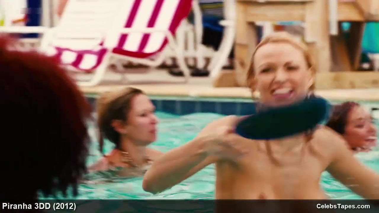 Danielle panabaker, irina voronina ve katrina bowden çıplak