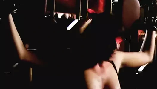 Dakota mayi johnson - '50 renk serbest bırakıldı' (lq)