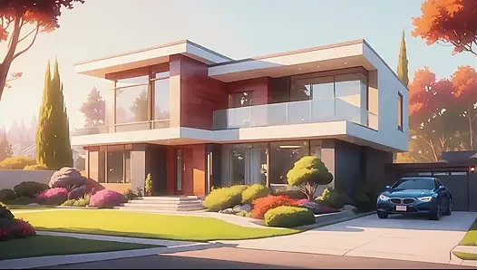 Karını seviyorum (bölüm 5)