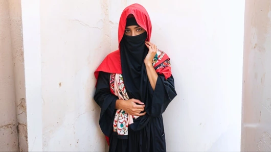 Muslim Tution Teacher Enjoying Sex With His Student's dad