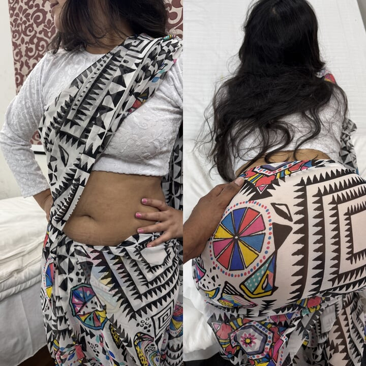 Bhabhi Ko Apna Land De Ke Unki Chut Ki Aang Bujhai