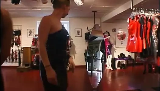 Latex Leidenschaft - Episode 2