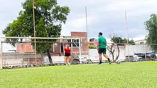 KOREAN VS MEXICAN PENALTY ANAL WORLD SOCCER