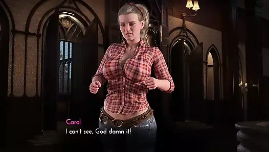 The Genesis order text dialogue bölüm 292