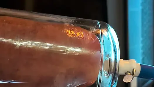 Pompamayı seviyorum.