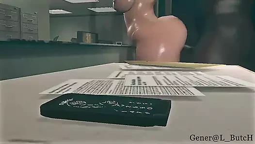 Mai ofiste kullanılan