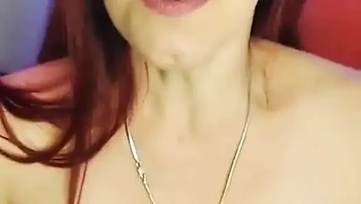 Shyyfxx tu Gauchita Argentina feliz y agradecida con mis suscriptores 10k!