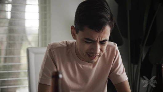 Missax - üvey annenin bir erkeğe ihtiyacı var - penny berber