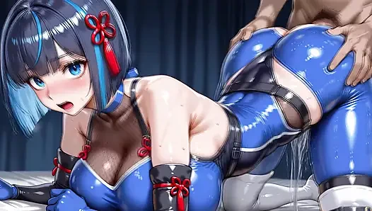 Kuramochi Keito (Taimanin)